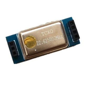 Для Кристаллического модуля с температурной компенсацией TCXO-9 Для комплектов Yaesu FT-817/857/897 Высокой точности 0.5Ppm